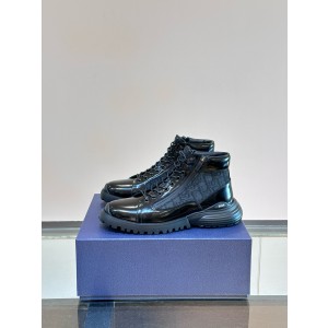 디올 남자 부츠