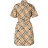 버버리 여자 원피스