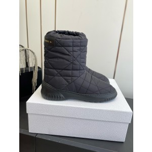 디올 여자 부츠