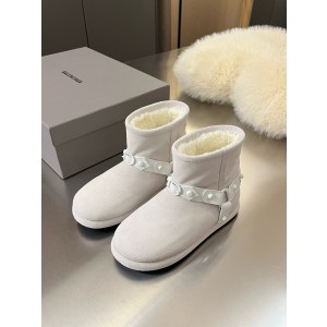 발렌시아가 여자 부츠