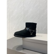 발렌시아가 여자 부츠