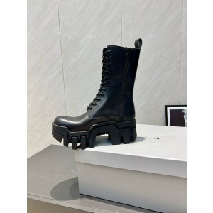 발렌시아가 남여공용 부츠