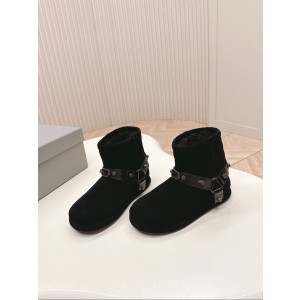 발렌시아가 여자 부츠