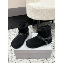 발렌시아가 여자 부츠