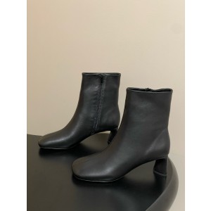 발렌시아가 6.5CM 여자 부츠