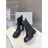 발렌시아가 남여공용 부츠