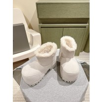 발렌시아가 6CM 남여공용 부츠