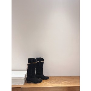 골든구스 4CM 여자 부츠