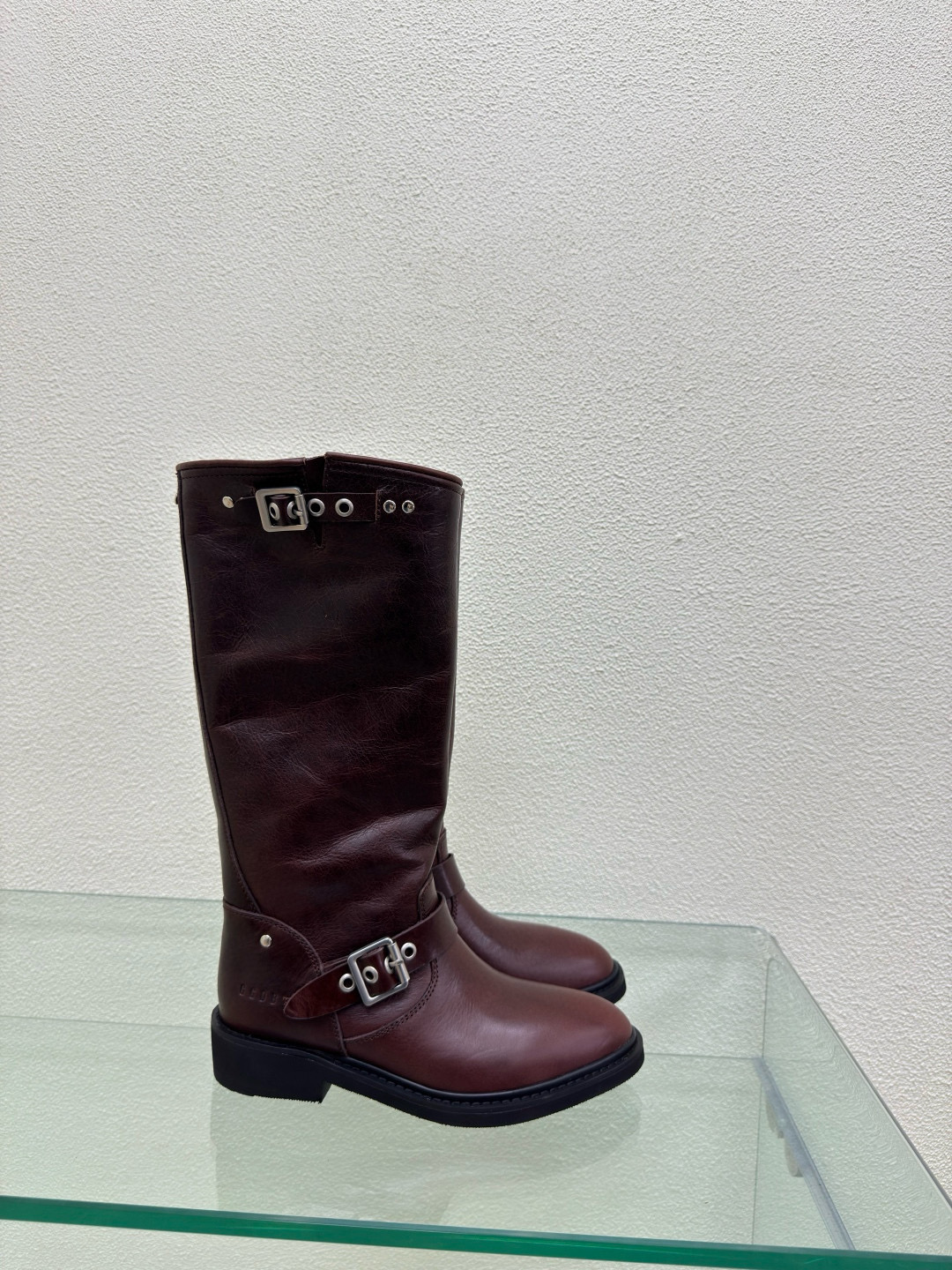 골든구스 여자 부츠