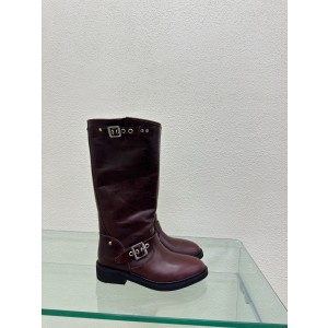 골든구스 여자 부츠