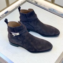 에르메스 남자 부츠