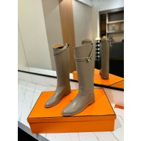 에르메스 여자 부츠