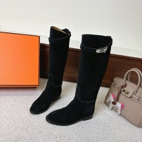 에르메스 여자 부츠