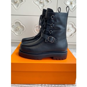 에르메스 여자 부츠