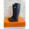 에르메스 여자 부츠