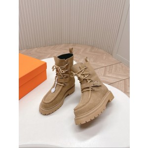 에르메스 여자 부츠