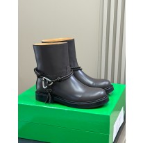 보테가베네타 여자 부츠