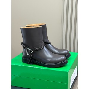 보테가베네타 여자 부츠