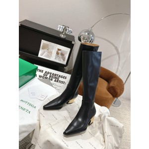 보테가베네타 여자 부츠