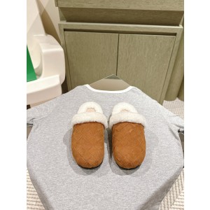 보테가베네타 여자 부츠