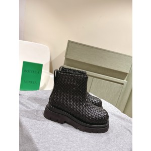 보테가베네타 여자 부츠