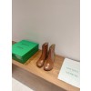 보테가베네타 8CM 여자 부츠