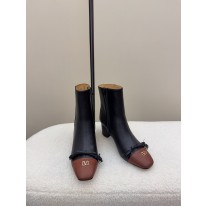 발렌티노 6CM 여자 부츠 