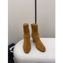 발렌티노 7.5CM 여자 부츠