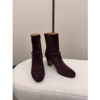 발렌티노 7.5CM 여자 부츠