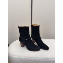 발렌티노 7.5CM 여자 부츠