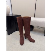 발렌티노 7.5CM 여자 부츠