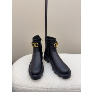 발렌티노 여자 부츠