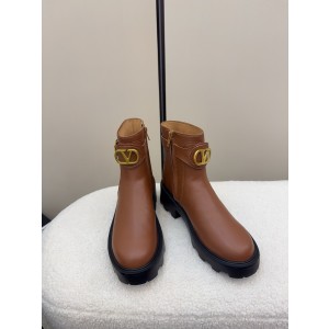 발렌티노 여자 부츠