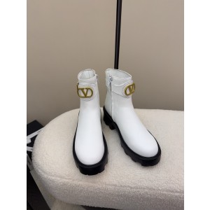 발렌티노 여자 부츠