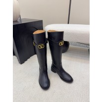 발렌티노 여자 부츠