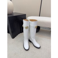 발렌티노 여자 부츠