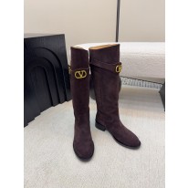 발렌티노 여자 부츠