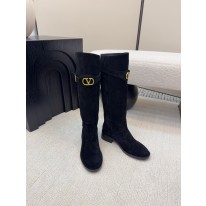 발렌티노 여자 부츠