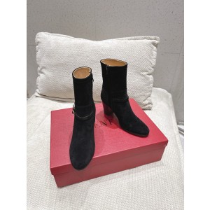 발렌티노 여자 부츠