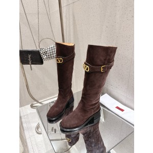 발렌티노 여자 부츠