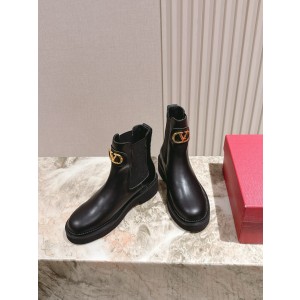 발렌티노 여자 부츠