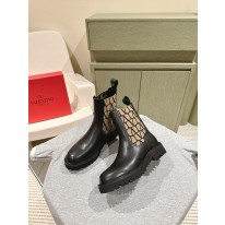 발렌티노 여자 부츠