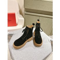 발렌티노 4.5CM 여자 부츠