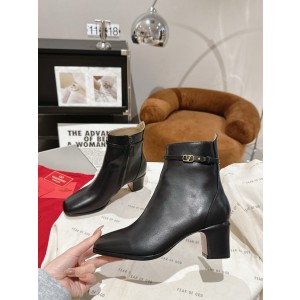 발렌티노 여자 부츠