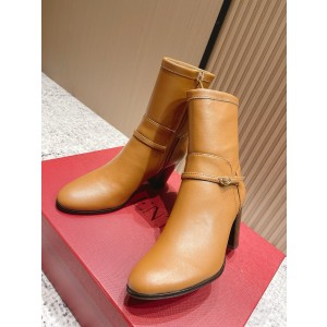 발렌티노 여자 부츠