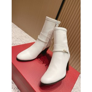 발렌티노 여자 부츠