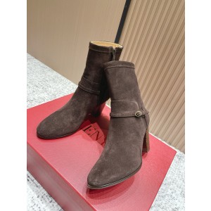 발렌티노 여자 부츠