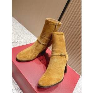 발렌티노 여자 부츠