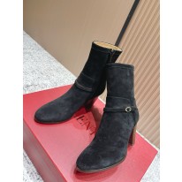 발렌티노 여자 부츠