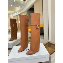 지방시 10.5CM 여자 부츠